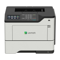 Lexmark MS622 Printer Toner Cartridges